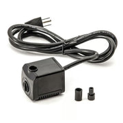 120 GPH Replacement MAG Drive Pump for Waterfall Rocks