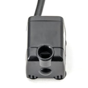 120 GPH Replacement MAG Drive Pump for Waterfall Rocks