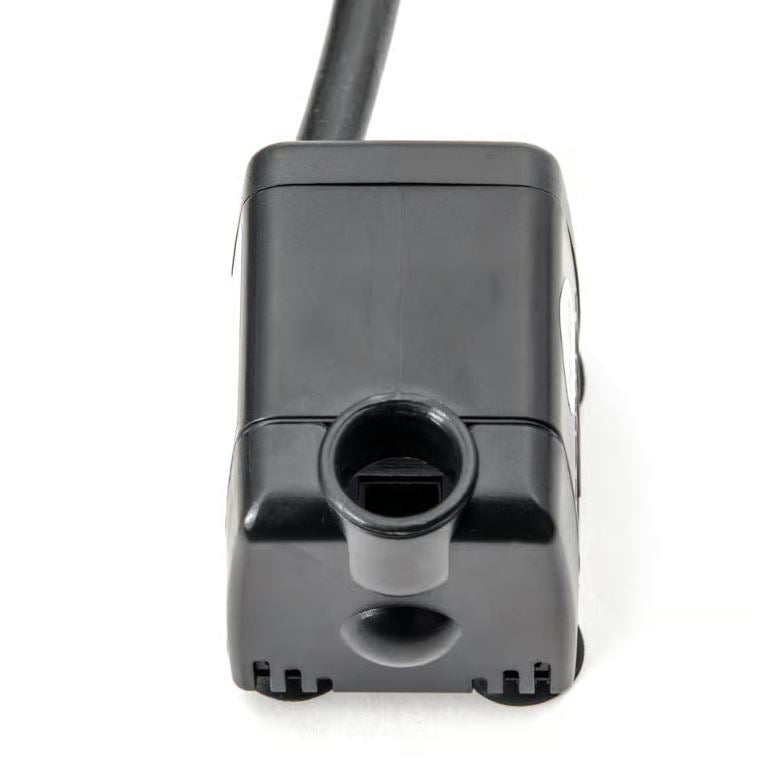 120 GPH Replacement MAG Drive Pump for Waterfall Rocks