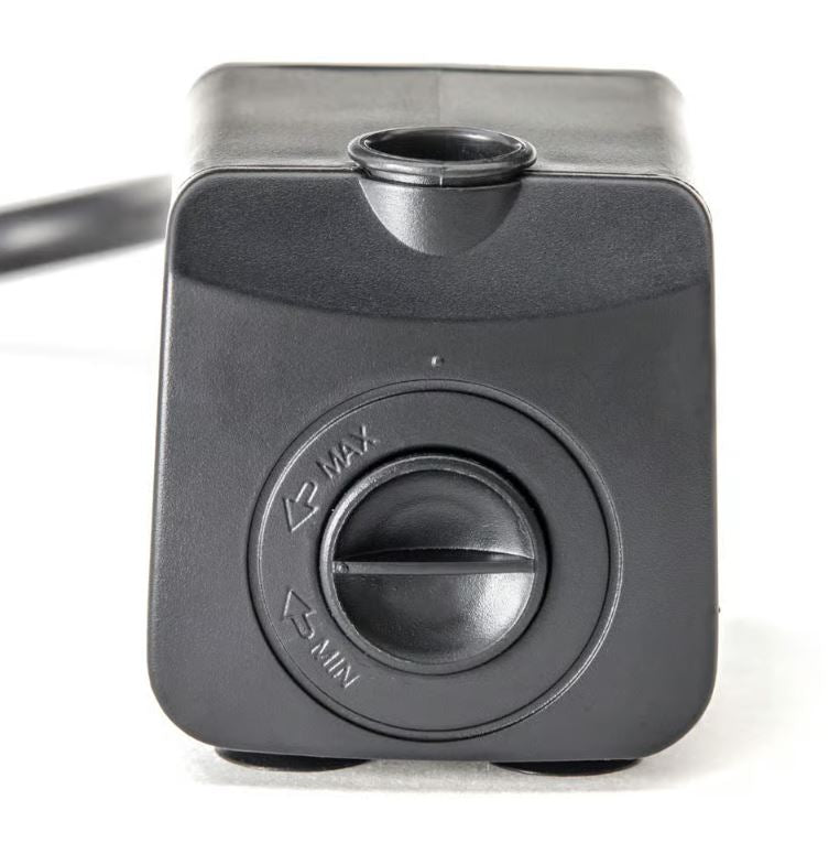 120 GPH Replacement MAG Drive Pump for Waterfall Rocks