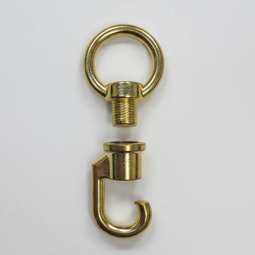 Replacement Rain & Shine Guard Hardware