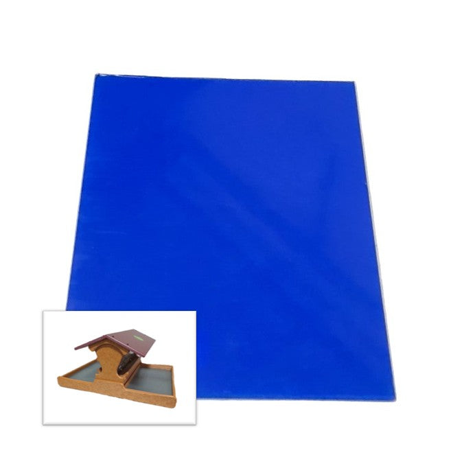 Replacement Window for Magnet Feeders
