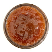 Rhubarb with Dandelion & Honey Botanical Jam