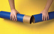 Puzzle Roll Away Mat tube