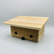 Roomy Roost Box - Western Red Cedar
