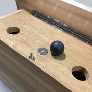 Roomy Roost Box - Western Red Cedar
