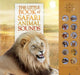 Summer Safari Bundle - The Little Book of Safari Animal Sounds