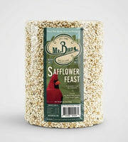 Safflower Feast Cylinder - Large