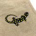 Spotted Salamander Field Bag