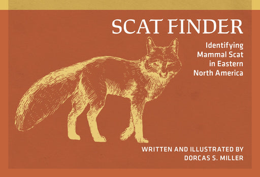Scat Finder - A Guide to Mammal Scat of Eastern North America