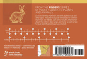 Scat Finder - A Guide to Mammal Scat of Eastern North America