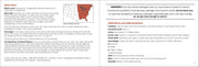 Scat Finder - A Guide to Mammal Scat of Eastern North America 