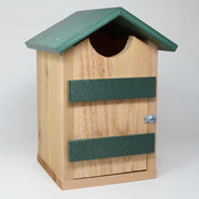 Screech Owl House