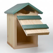 Screech Owl House
