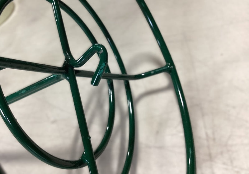 EZFeeder and Weather Guard Combo - Scratch and Dent 
Examples of scratch and dent feeder