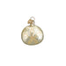 Sea Shell Christmas Ornament Set