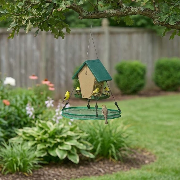 Seed Hoop
