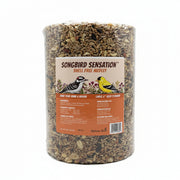 Shell Free Medley Seed Cylinder - Large - 4.5 lbs