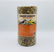 Shell Free Medley Seed Cylinder 2 lbs
