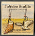  Short-eared Owl Earrings with packaging