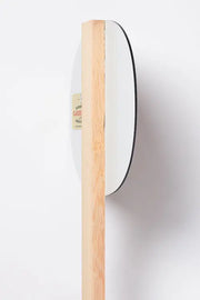 Garden Sign - Milkweed for Monarchs - wood stake