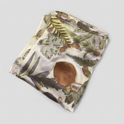Silk Satin Scarf - No Dye