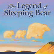 The Legend of Sleeping Bear - A Picture Book
front cover