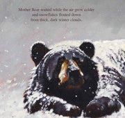 The Legend of Sleeping Bear - A Picture Book
sample pages