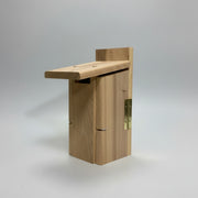Sparrow Resistant Ultimate Slot Bluebird House