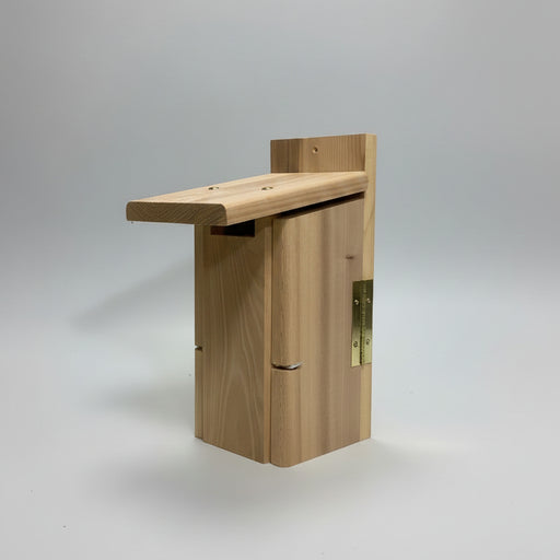 Sparrow Resistant Ultimate Slot Bluebird House