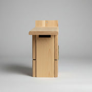 Sparrow Resistant Ultimate Slot Bluebird House