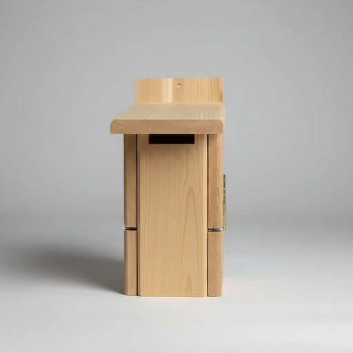 Sparrow Resistant Ultimate Slot Bluebird House