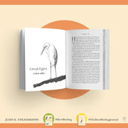 The Slow Birding Journal
Great Egret information pages