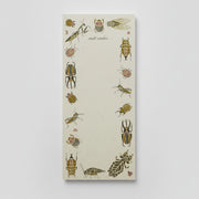 Small Wonders Notepad