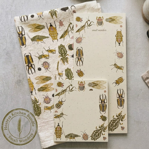 Hostess Kitchen Bundle - Small Wonders