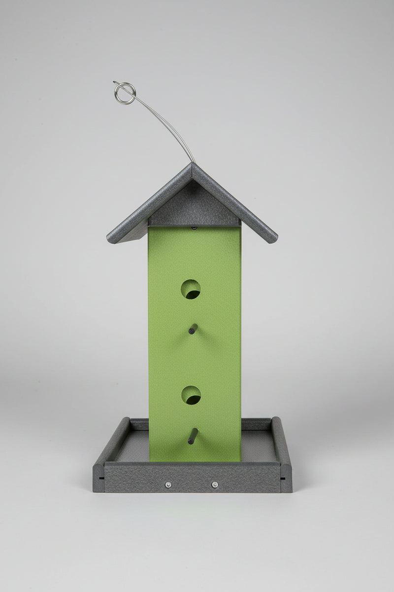 Songbird Feeder