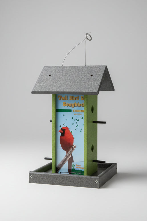 Songbird Feeder