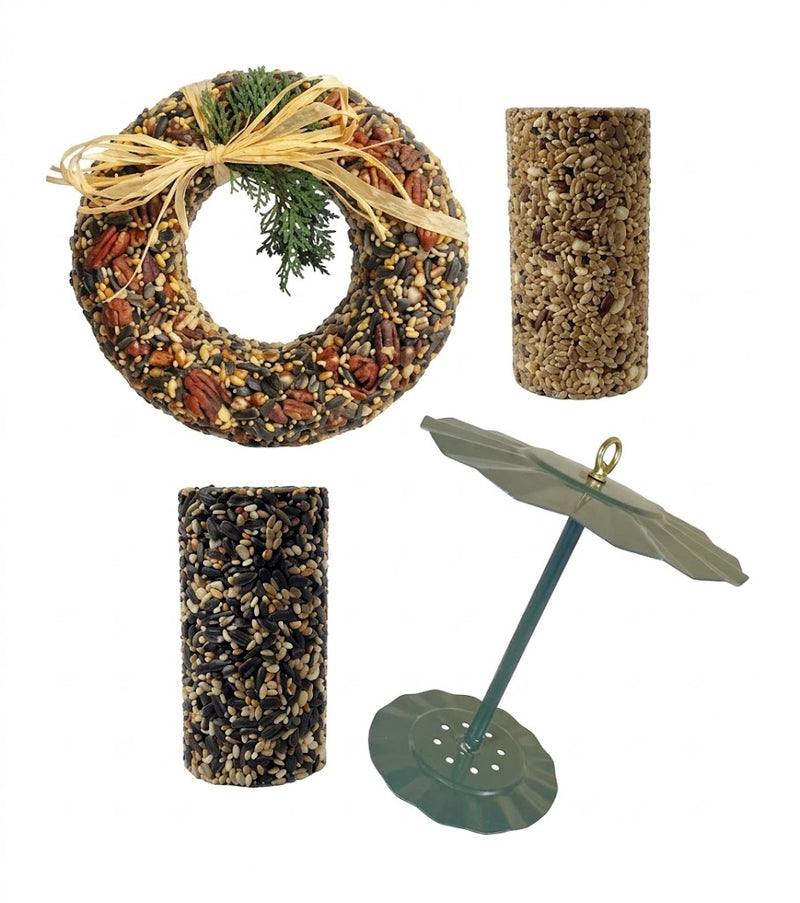 Songbird Celebration Holiday Bundle