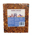 Mammal Mayhem Spicy Bugs, Nuts, & Berries - Large Seed Cake 2 lbs