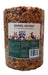 Mammal Mayhem Spicy Woodpecker Favorite Seed Large Cylinder 5.25 lbs