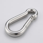 Spring Snap Hook - 3"
