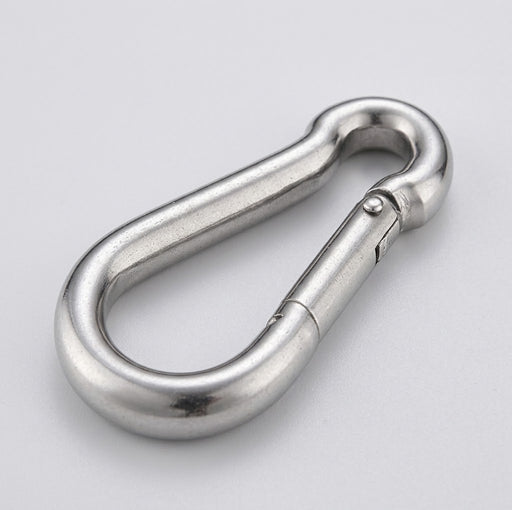 Spring Snap Hook - 3"
