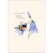 Spring Bumblebee Assortment Note Card Boxed Set - common eastern bumblebee