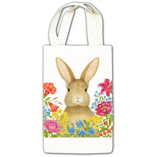 Spring Bunny Gourmet Gift Caddy