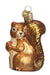 Woodland Ornament Bundle - Set of 6 - squirrel