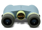 back view Standard Issue 10x25 Waterproof Binoculars