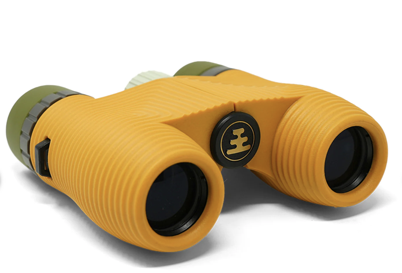 Standard Issue 10x25 Waterproof Binoculars