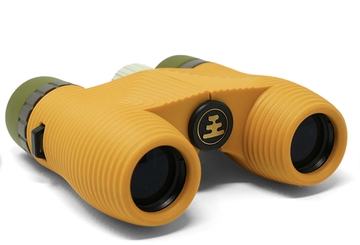 Standard Issue 10x25 Waterproof Binoculars