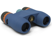 Standard Issue 8x25 Waterproof Binoculars blue