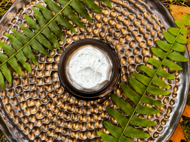 Still Waters: Botanical Retinol Alternative Facial Cream